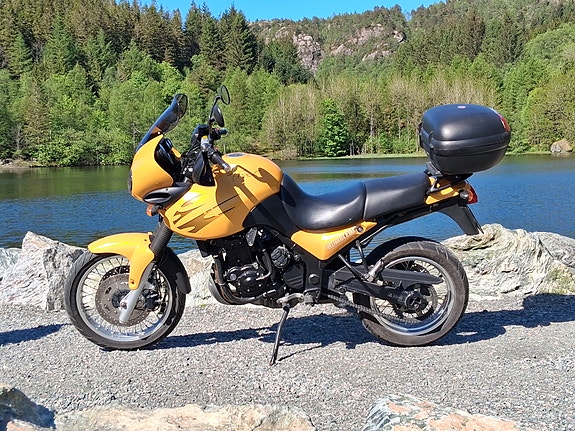 Triumph Tiger 900 4 of 5