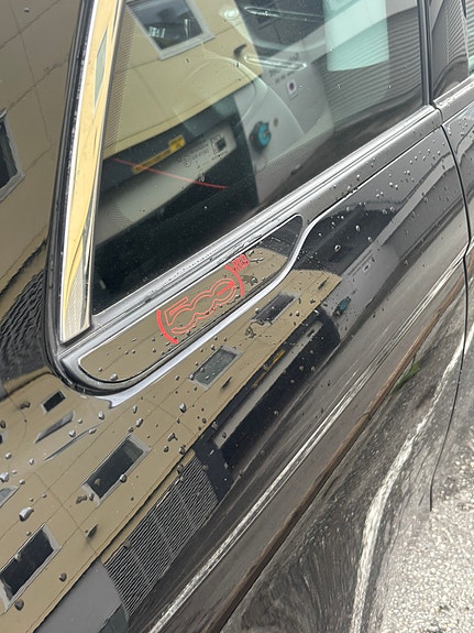 Fiat 500e 3 of 5