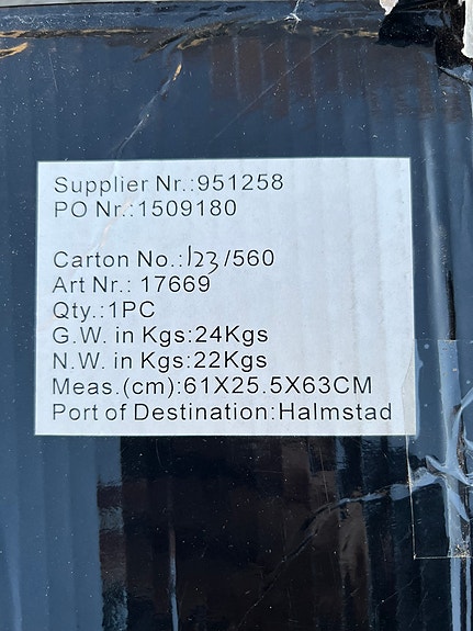 Product image 6 of 7