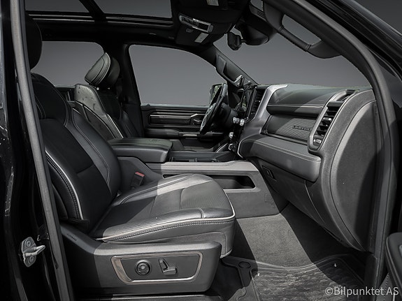 Dodge RAM 9 of 13