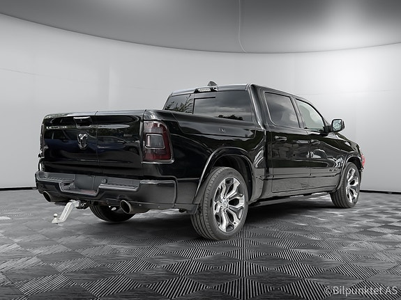 Dodge RAM 7 of 13