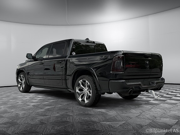 Dodge RAM 5 of 5