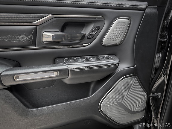 Dodge RAM 10 of 13