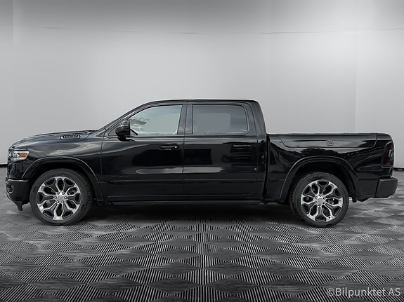 Dodge RAM 2 of 5