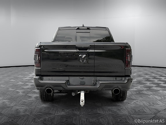 Dodge RAM 6 of 13