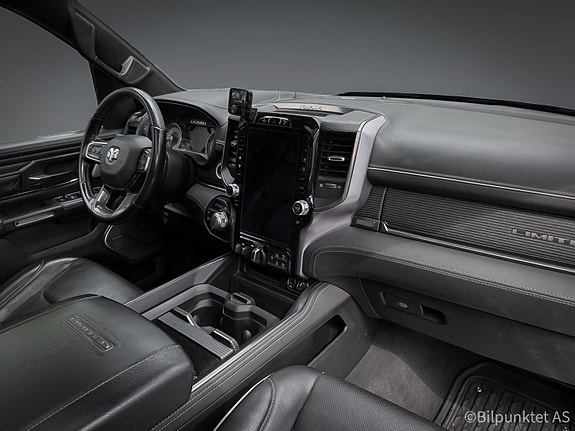Dodge RAM 8 of 13
