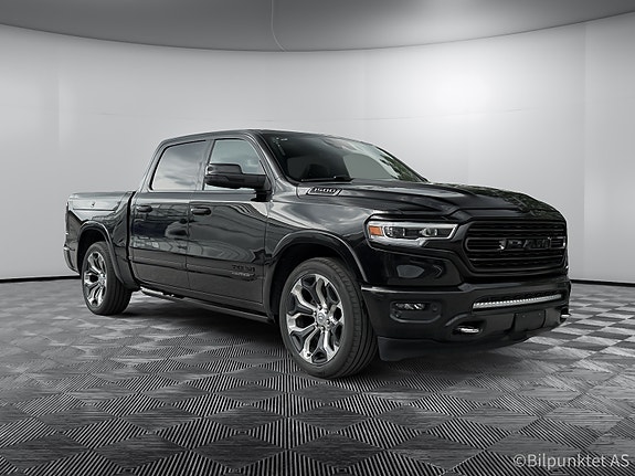 Dodge RAM 11 of 13