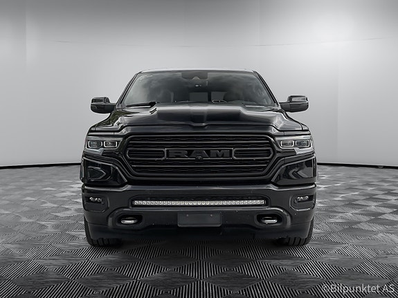 Dodge RAM 12 of 13