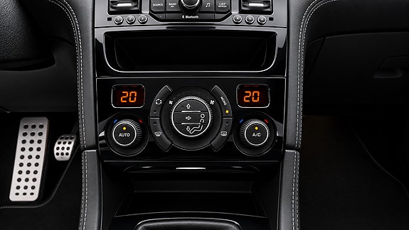 Peugeot RCZ 18 of 21