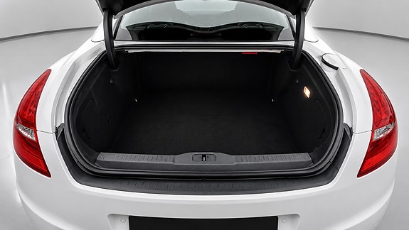 Peugeot RCZ 19 of 21