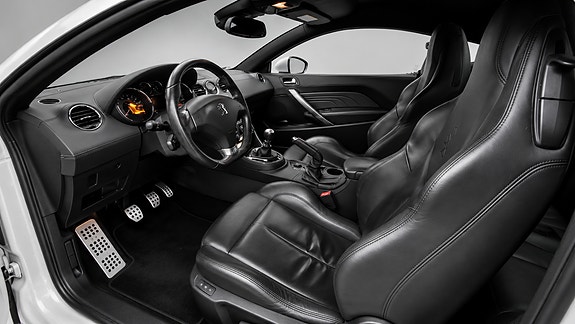 Peugeot RCZ 10 of 21