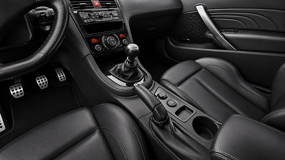 Peugeot RCZ 16 of 21