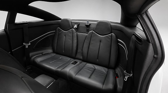 Peugeot RCZ 11 of 21