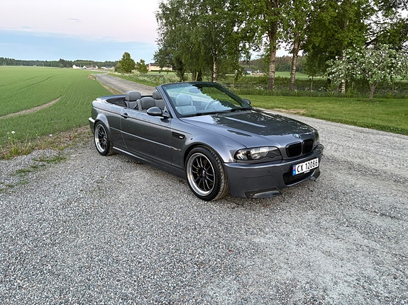 BMW M3 3 of 25