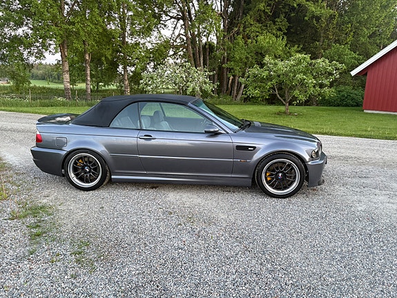 BMW M3 13 of 25