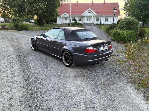 BMW M3 16 of 25