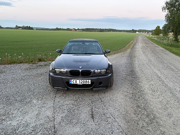 BMW M3 11 of 25