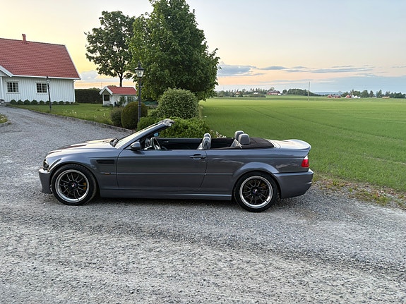 BMW M3 6 of 25
