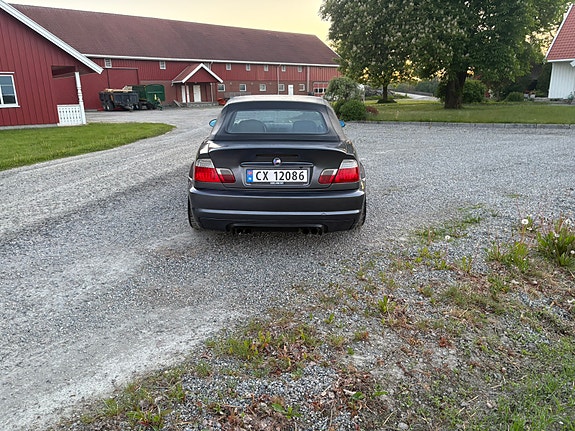 BMW M3 15 of 25