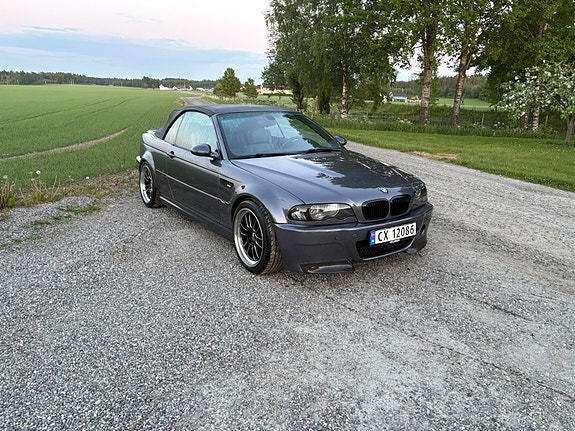 BMW M3 12 of 25