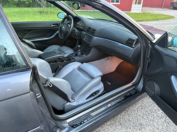 BMW M3 22 of 25