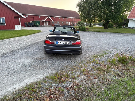 BMW M3 7 of 25