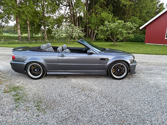 BMW M3 4 of 25