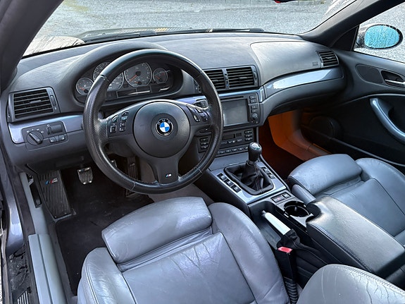 BMW M3 20 of 25