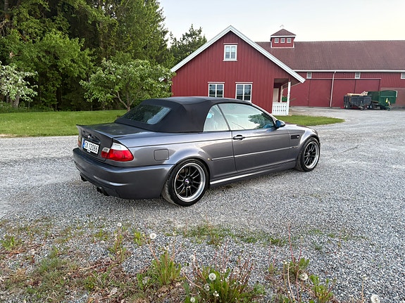 BMW M3 14 of 25