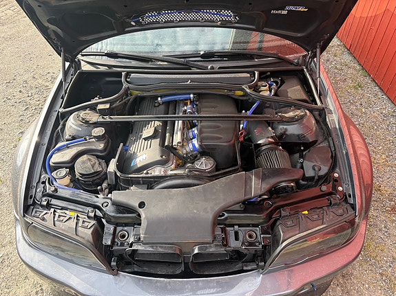 BMW M3 25 of 25