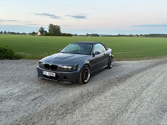BMW M3 10 of 25