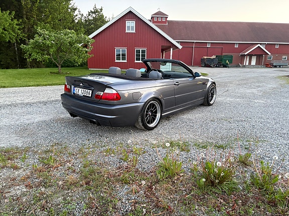 BMW M3 5 of 25