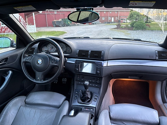 BMW M3 24 of 25