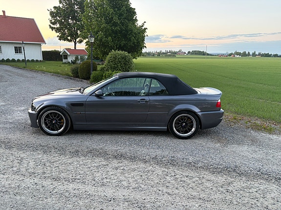 BMW M3 17 of 25