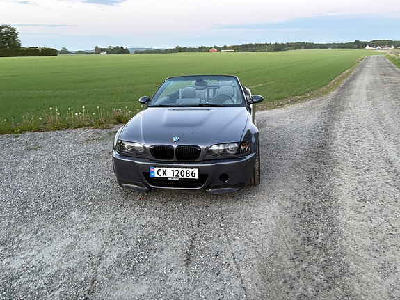 BMW M3 2 of 25