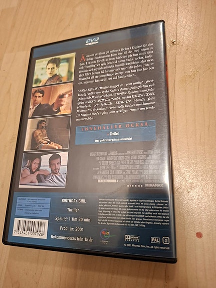 Product image 2 of 2