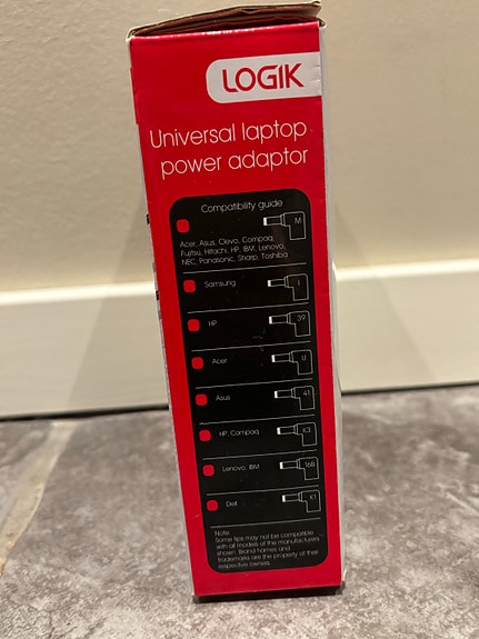 Product image 2 of 5