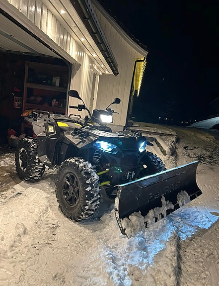 Polaris Sportsman XP 1000 S 4 of 6