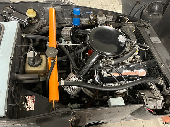 Saab Sonett 24 of 30