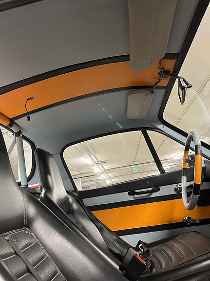 Saab Sonett 19 of 30