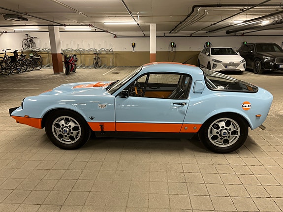 Saab Sonett 2 of 30