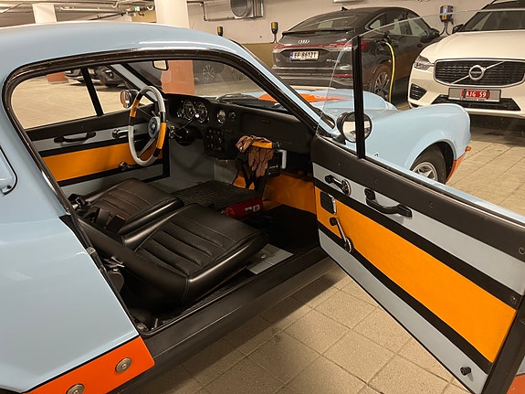 Saab Sonett 18 of 30
