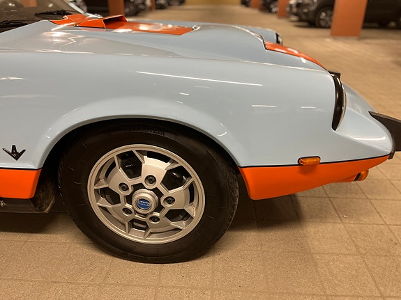 Saab Sonett 10 of 30