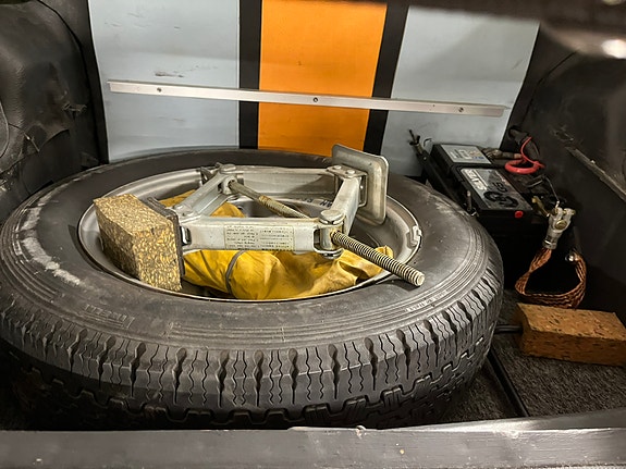 Saab Sonett 14 of 30