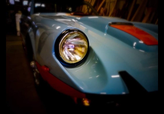 Saab Sonett 28 of 30