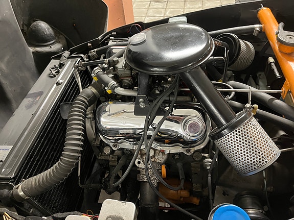 Saab Sonett 26 of 30