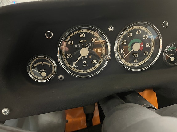 Saab Sonett 21 of 30