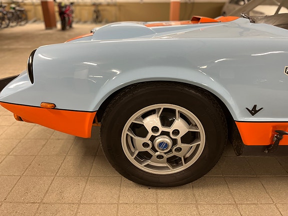 Saab Sonett 5 of 30