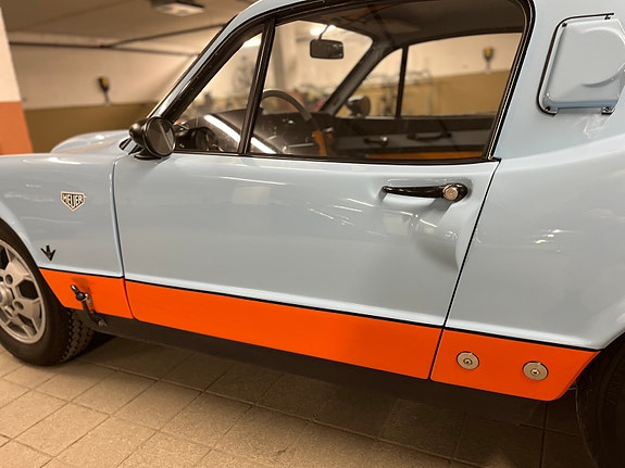 Saab Sonett 4 of 30