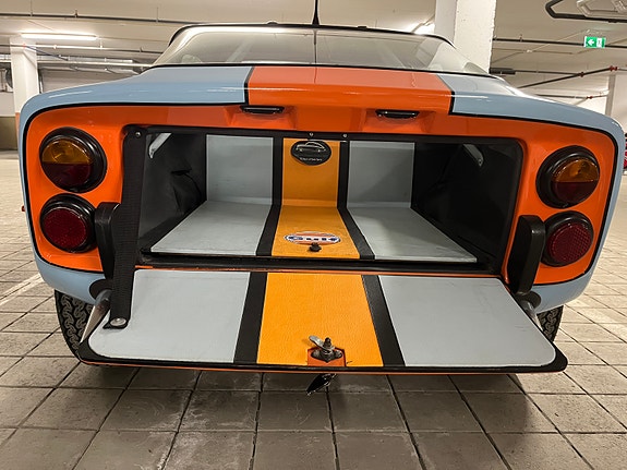 Saab Sonett 13 of 30